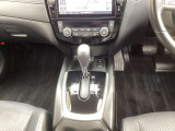 エクストレイル 2.0 20Xi 4WD 