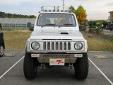 ジムニー ワイルドウインド リミテッド 4WD 