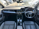S3セダン 2.0 4WD 