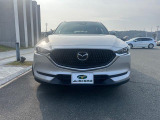 CX-8 2.2 XD Lパッケージ 
