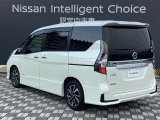セレナ 2.0 ハイウェイスター V 