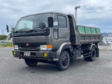 コンドル  ダンプ コボレーン付 最大積載3500kg