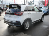 フィット  1.5 e:HEV クロスター 4WD