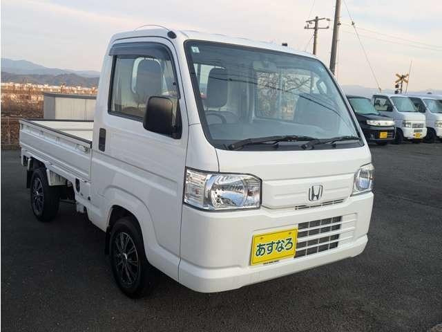 アクティトラック SDX 4WD 荷台マット アオリゴム3方 タイベル交換済