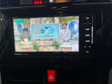 カーナビ付き!スマートフォンで地図アプリがあるとはいえ、ナビはとっさの時に便利ですよね♪