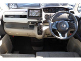 N-BOX G L ホンダセンシング 