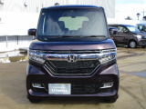 N-BOXカスタム G L ホンダセンシング 4WD 