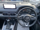 CX-8 2.2 XD Lパッケージ 4WD 