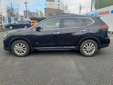 エクストレイル 2.0 20Xi ハイブリッド 4WD 