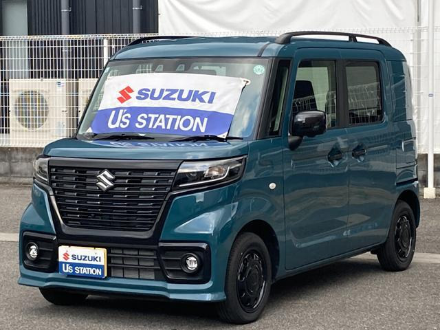 スペーシアベース XF 