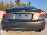 レガシィB4 2.0 R スペックB 4WD 