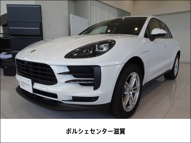 マカン  PDK 4WD