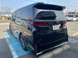 5年10万キロ新車メーカー保証付き☆全国のディーラーでご対応いただけますので遠方の方もご安心ください。