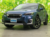 【中古車情報】スバル XV 2.0 アドバンス 4WD  の中古車詳細（走行距離：4.3万km、カラー：クォーツブルー・パール、販売地域：千葉県流山市）