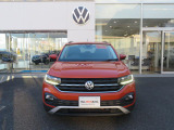 T-Cross TSI 1st 