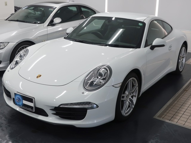 911 カレラ 