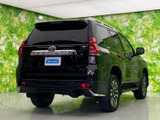 ランドクルーザープラド 2.7 TX Lパッケージ 4WD 