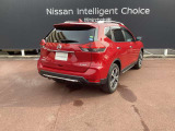 エクストレイル 2.0 20Xi 4WD 