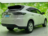 ハリアー 2.0 エレガンス 4WD 