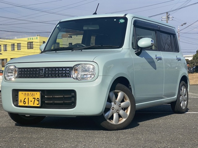 アルトラパン X セレクション 