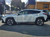 クロストレック 2.0 リミテッド 4WD 
