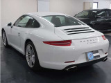 911 カレラ 