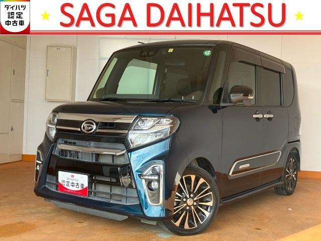 タントカスタム RS セレクション