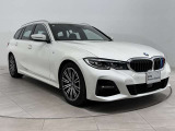 3シリーズツーリング 320i Mスポーツ 