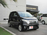 デイズ ハイウェイスター J 