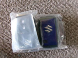 スマートキ-を携帯していればドアの施開錠もエンジン始動もラクラクです!