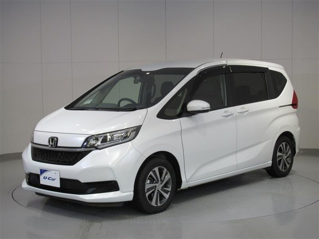 フリード 1.5 G ホンダセンシング 