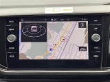 T-Cross TSI 1st 修復歴無し