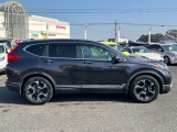 CR-V 2.0 ハイブリッド EX マスターピース 