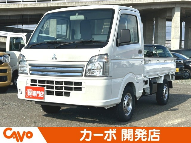 ミニキャブトラック M 4WD 