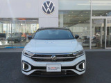 T-Roc TDI Rライン ディーゼル 