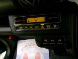 オートエアコンが室内を快適に保ちます
