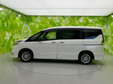 セレナ 2.0 ハイウェイスター VセレクションII 4WD 