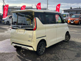 ルークス ハイウェイスターX 4WD 
