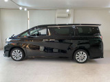 ヴェルファイア 2.5 Z Aエディション 1オ-ナ- 禁煙車 両側電動スラ