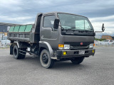 日産ディーゼル コンドル
