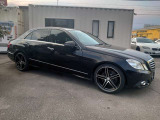 Eクラス E350 アバンギャルド 