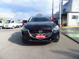 デミオ 1.5 XD 4WD 