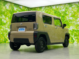 タフト X 4WD 