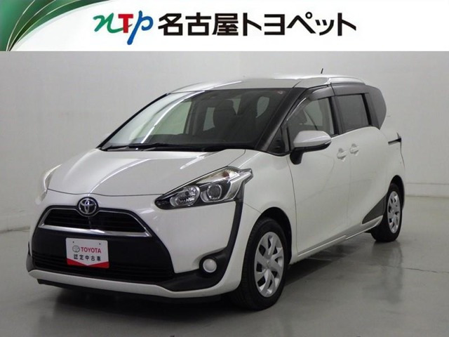 シエンタ 1.5 G 