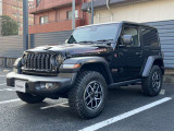 ラングラー ルビコン 4WD 