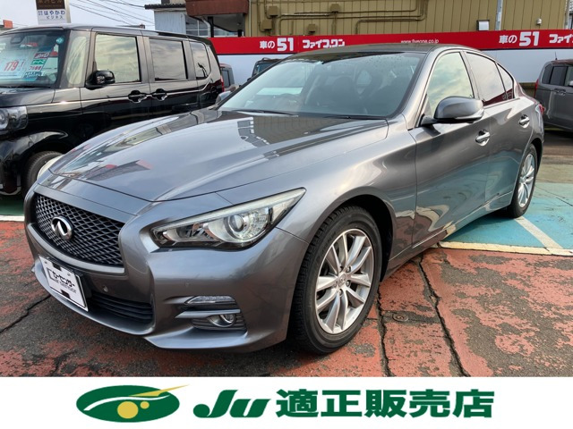 スカイライン 2.0 200GT-t タイプP 