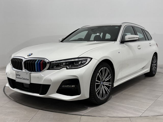 3シリーズツーリング 320i Mスポーツ 