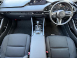 MAZDA3ファストバック 2.0 20S ブラックトーンエディション 修復歴無し
