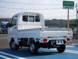 キャリイ KC エアコン パワステ 農繁仕様 スズキセーフティサポート 非装着車 4WD 