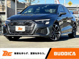 S3セダン 2.0 4WD 